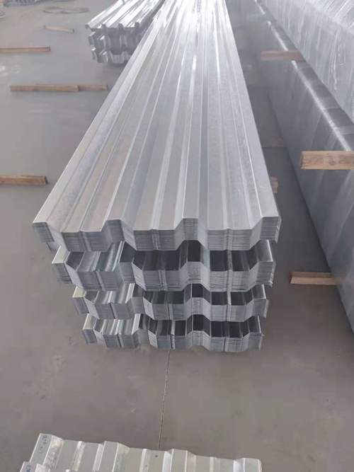 江苏恒海生产750型楼承板钢承板压型钢板